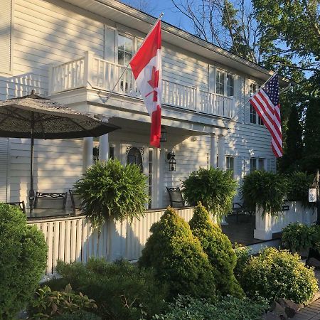Bed and Breakfast Butler Creek House Niagara-on-the-Lake Exterior foto